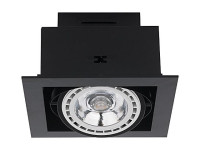 Точечный светильник Downlight 9571 Nowodvorski