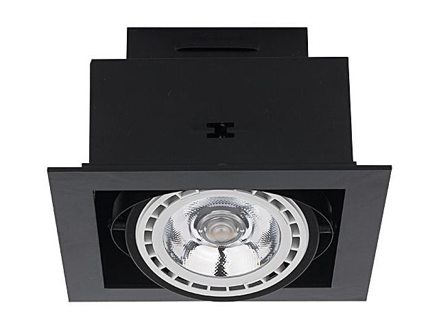 Точечный светильник Downlight 9571 Nowodvorski