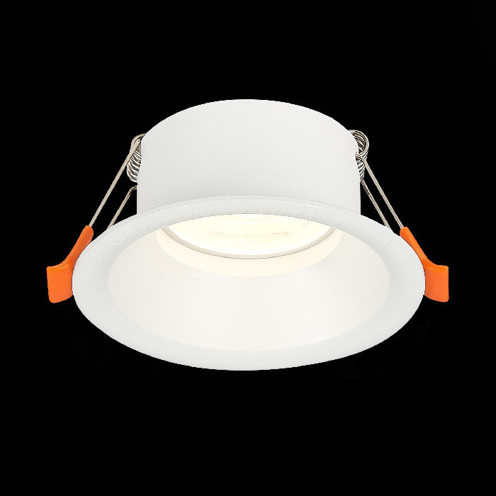 Точечный светильник Nobarra ST201.508.01 ST Luce