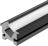 Профиль для светодиодной ленты SL-BEVEL 043749 Arlight Профиль для светодиодной ленты SL-BEVEL 043749 Arlight