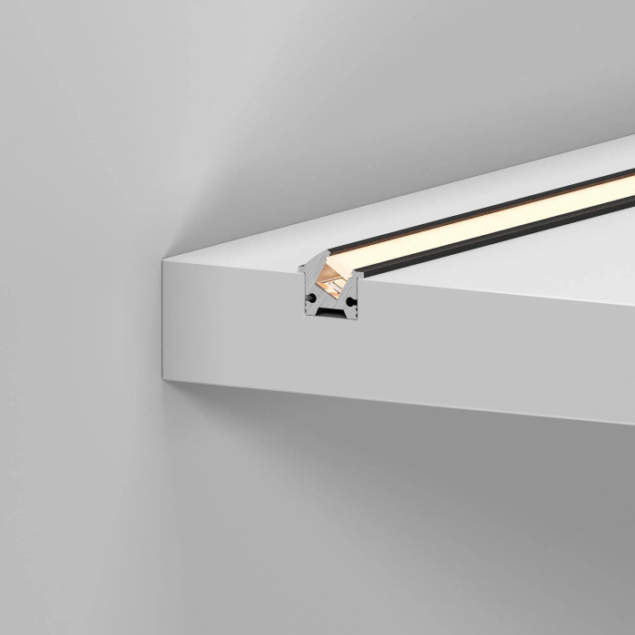 Профиль для светодиодной ленты SL-BEVEL 043749 Arlight