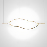 Подвесной светильник Combo MZ160172-2-1800 Mizi'en