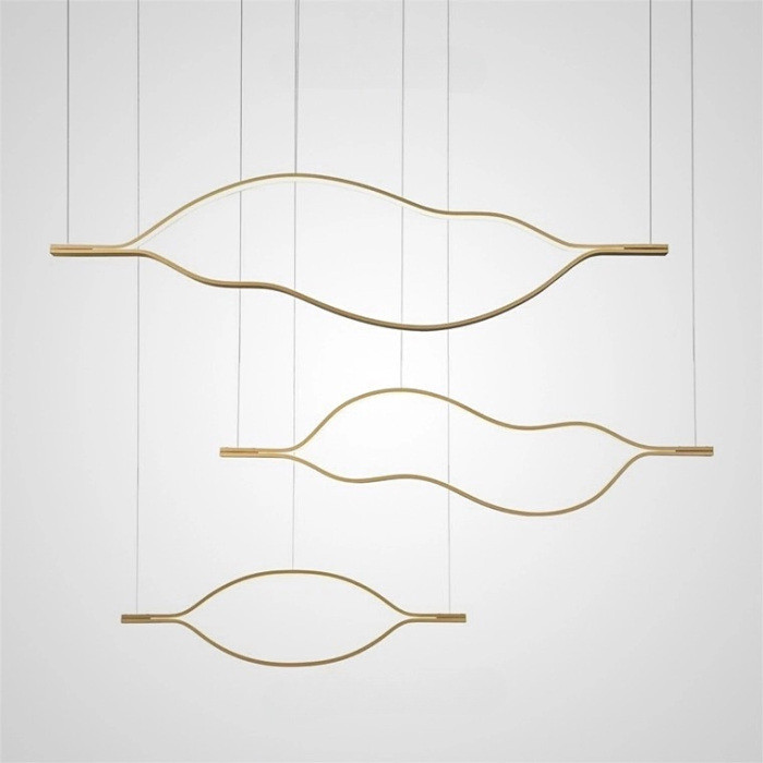 Подвесной светильник Combo MZ160172-2-1800 Mizi'en