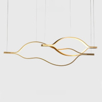 Подвесной светильник Combo MZ160172-2-1800 Mizi'en