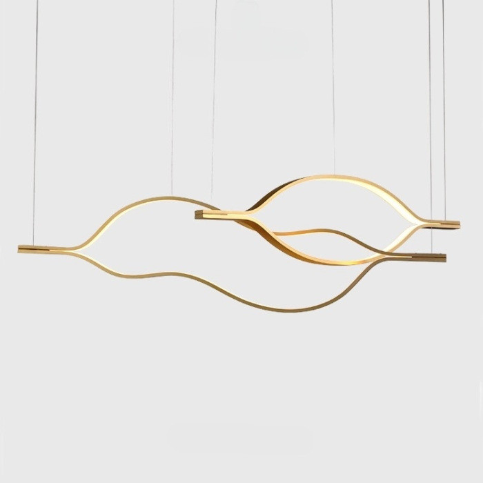 Подвесной светильник Combo MZ160172-2-1800 Mizi'en