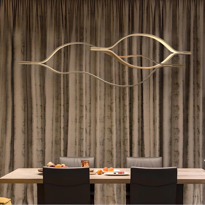 Подвесной светильник Combo MZ160172-2-1800 Mizi'en