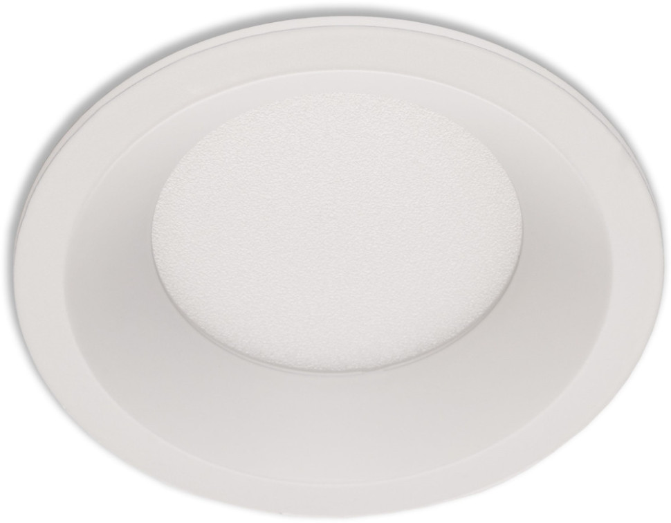 Точечный светильник Ingrid 3322.LDY5016/5W/4K APL LED