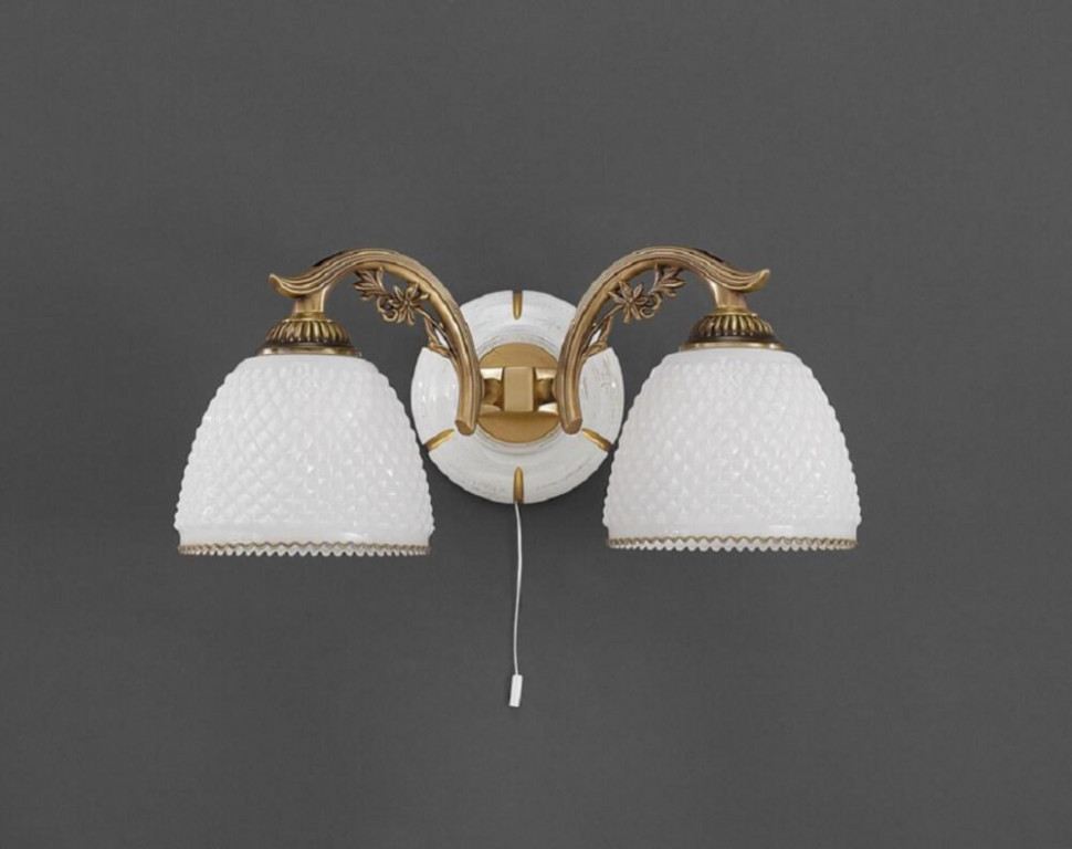 Бра 8606 A.8606/2 Reccagni Angelo