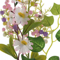 Ветка искусственная "Пасхальная", L15 W15 H45 см