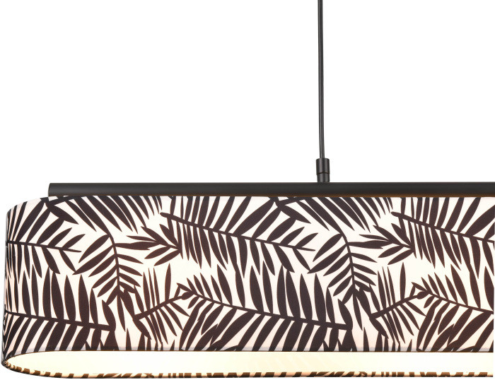 Подвесной светильник Simonetta VL4292P03 Vele Luce