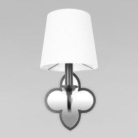 Бра Silence 10303W Black Loft It