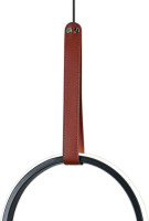 Подвесной светильник Alliance 10295/1LED Black Escada