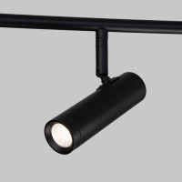 Спот Barre 20252/6 LED черный Eurosvet