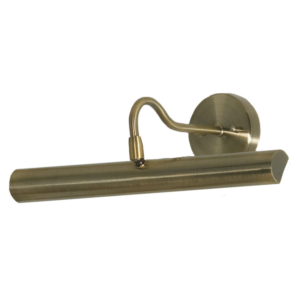 Подсветка для картин Lido LSQ-0221-02 Lussole