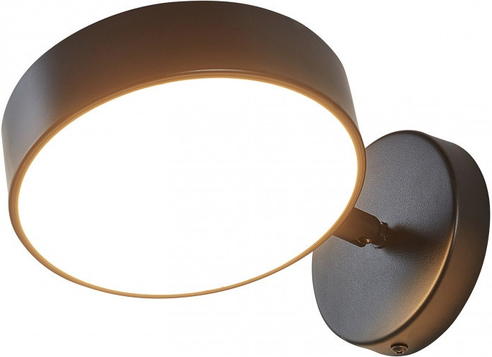 Спот Ferrara 250906/1B Bk Arte Milano