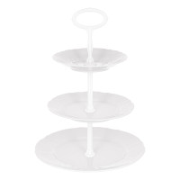 Горка трехъярусная 35см."Бернадот 0000" Bernadotte