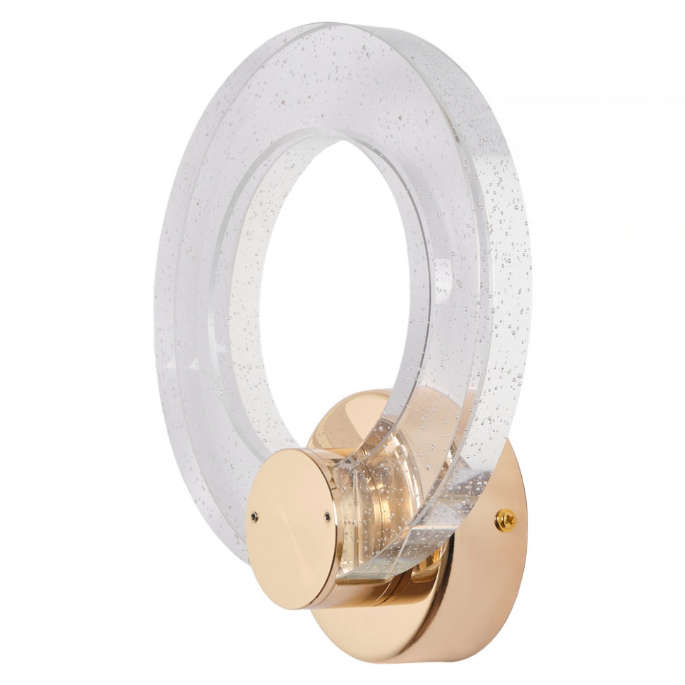 Настенный светильник Lora MR1080-WL MyFar