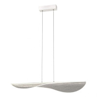 Подвесной светодиодный светильник Mantra Bianca 7765 Подвесной светодиодный светильник Mantra Bianca 7765