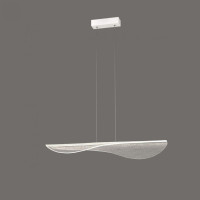 Подвесной светодиодный светильник Mantra Bianca 7765 Подвесной светодиодный светильник Mantra Bianca 7765