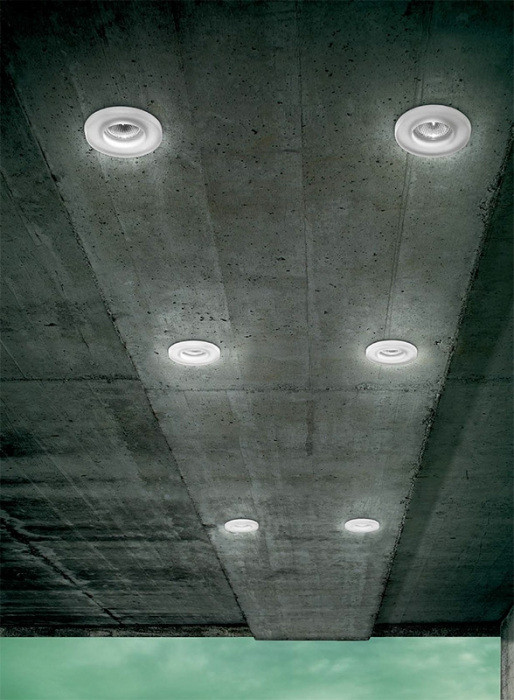 Точечный светильник SD 0301191363511 Leucos