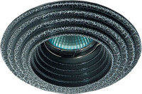 Точечный светильник Decoro DL207G/2 Donolux