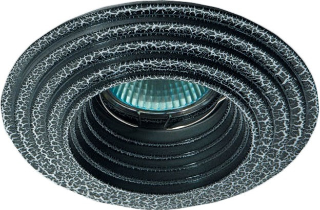 Точечный светильник Decoro DL207G/2 Donolux