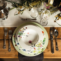 Набор столовых приборов на 6перс.36пред."Contour" Sambonet