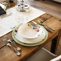 Набор столовых приборов на 6перс.36пред."Contour" Sambonet