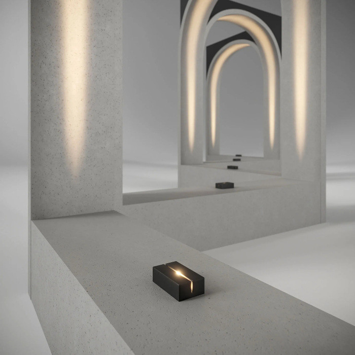 Архитектурная подсветка STRIPE 052858 Arlight