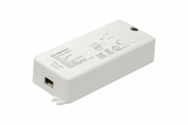 ИК-датчик движения SR-8004DC SWG