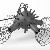 Подвесная люстра Idaho LSP-8987 Lussole