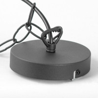 Подвесная люстра Idaho LSP-8987 Lussole