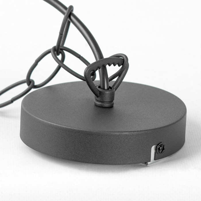 Подвесная люстра Idaho LSP-8987 Lussole