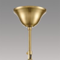 Подвесная люстра Incanto 8033/10 Lumion