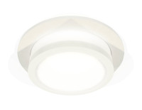 Точечный светильник XC XC7621041 Ambrella