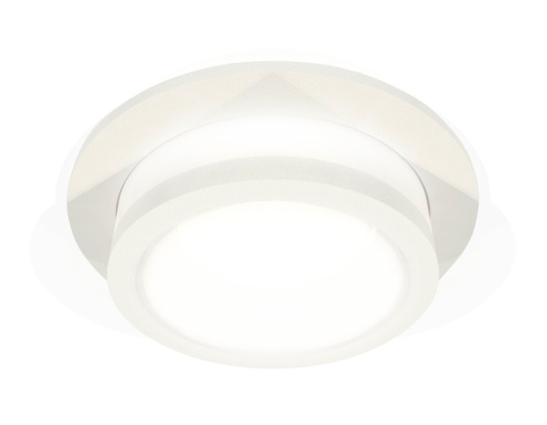 Точечный светильник XC XC7621041 Ambrella