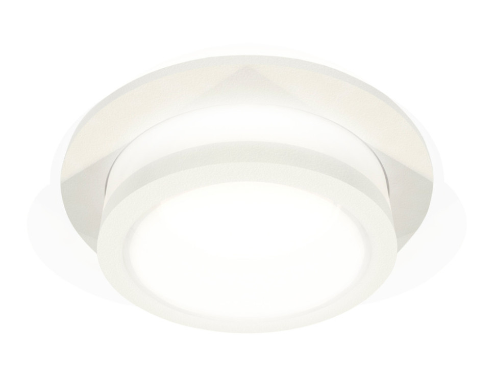 Точечный светильник XC XC7621041 Ambrella