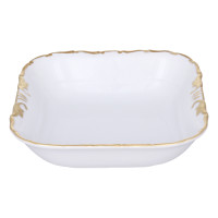 Салатник квадратный 16см."Офелия 2641" Leander