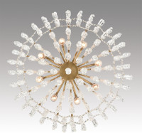 Подвесная люстра Kristina 8243/8 Lumion