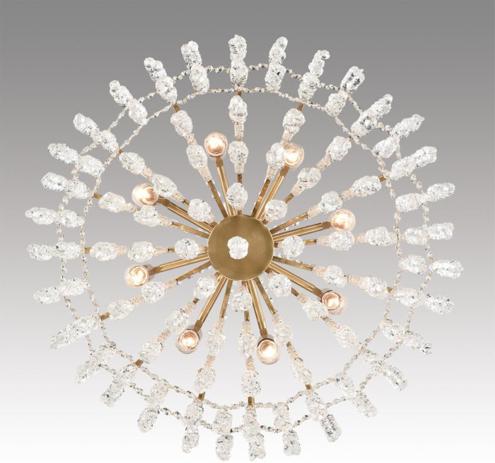 Подвесная люстра Kristina 8243/8 Lumion