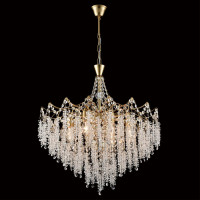 Подвесная люстра Kristina 8243/8 Lumion