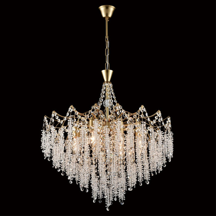 Подвесная люстра Kristina 8243/8 Lumion