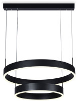 Подвесной светильник ACRYLICA FA6612 Ambrella