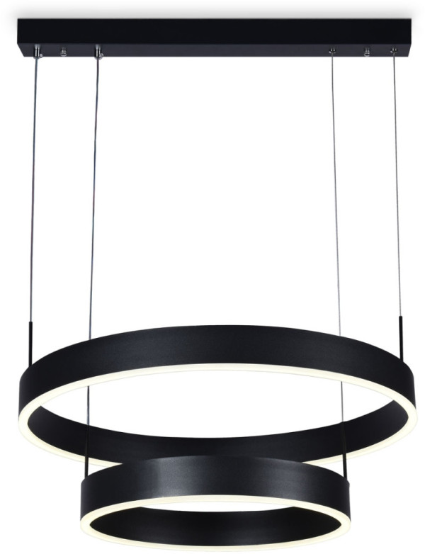 Подвесной светильник ACRYLICA FA6612 Ambrella