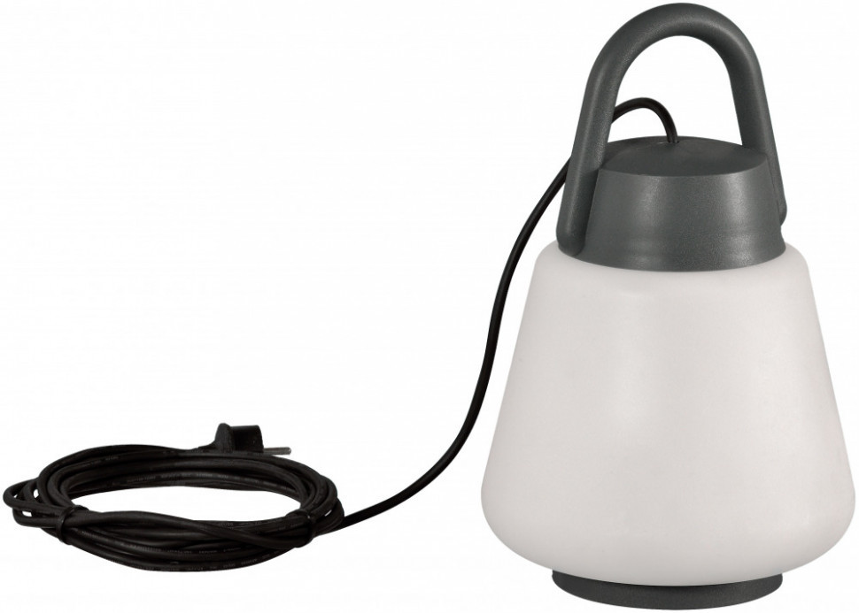 Интерьерная настольная лампа Kinke 6213 Mantra