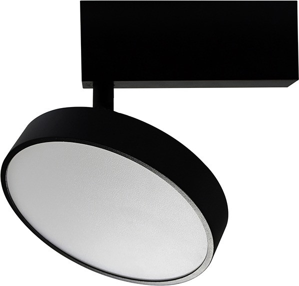 Трековый светильник Luna DL18791NW24BM Donolux