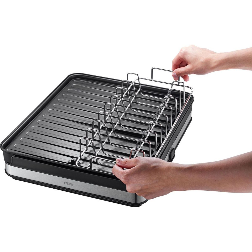 Сушилка 36х30см."SMARTLINE"