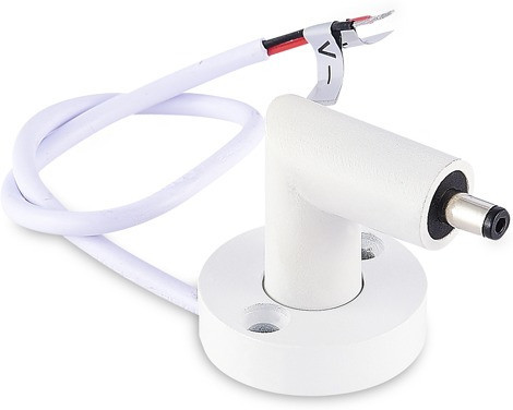 Адаптер Line Power Connector DL20651 W Donolux