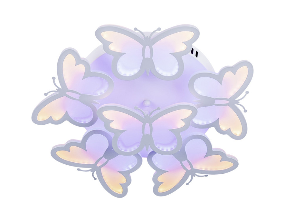 Потолочная люстра Led 10205/5LED Escada