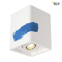 Точечный светильник Plastra 148051 SLV Точечный светильник Plastra 148051 SLV